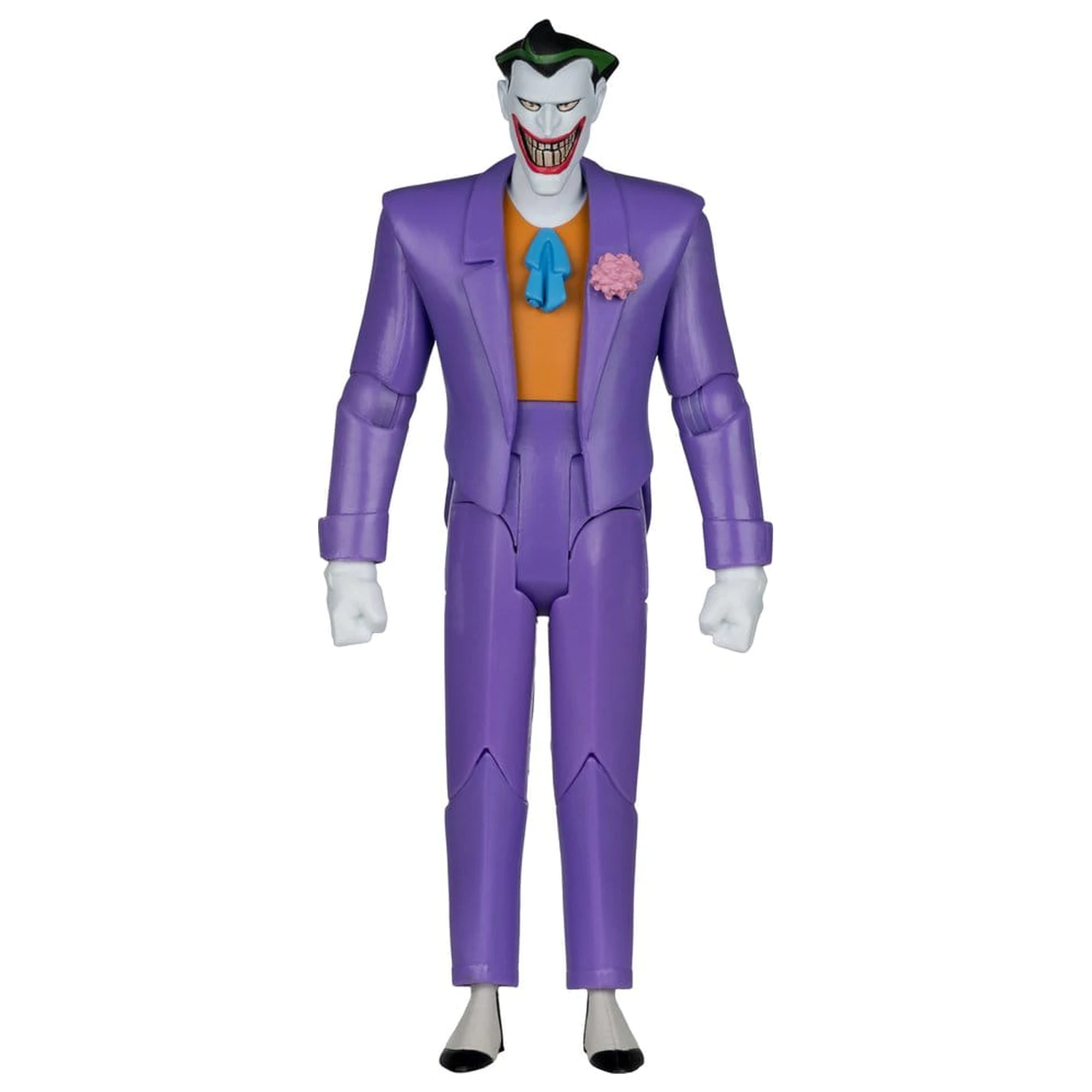 Batman: The Animated Series DC Direct Build-A Action Figures Wave 7 Joker 15 cm product photo