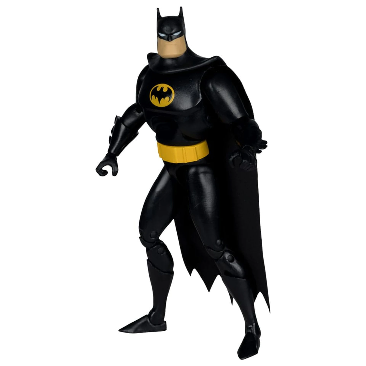 Batman: The Animated Series DC Direct Playset The Batcave product photo