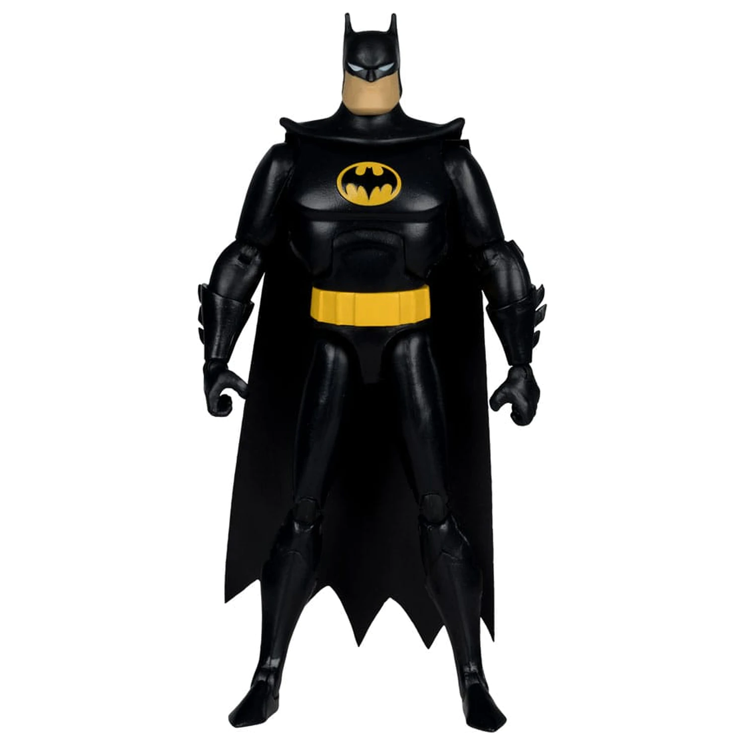 Batman: The Animated Series DC Direct Playset The Batcave product photo