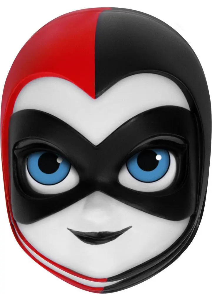 Batman The Animated Series Egg Attack Action Action Figure Harley Quinn 17 cm product photo
