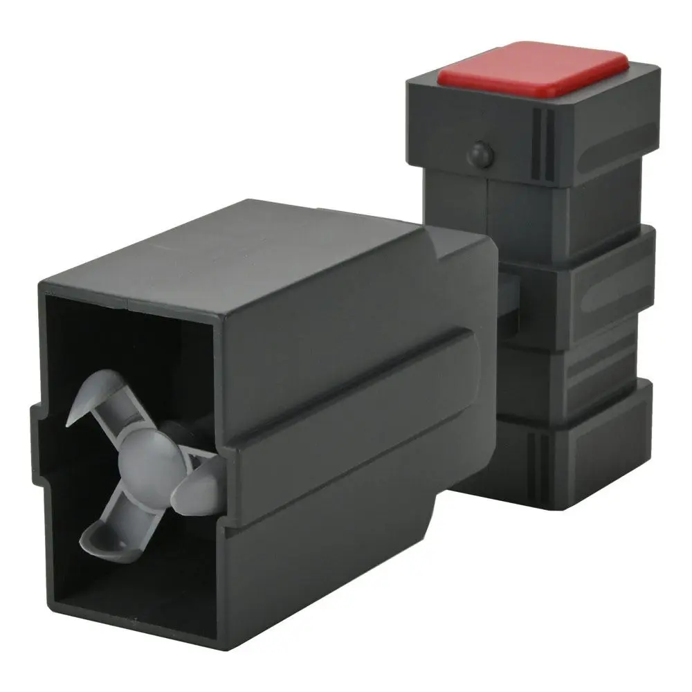 Batman The Animated Series Prop Replica 1/1 Grapnel Launcher 18 cm product photo