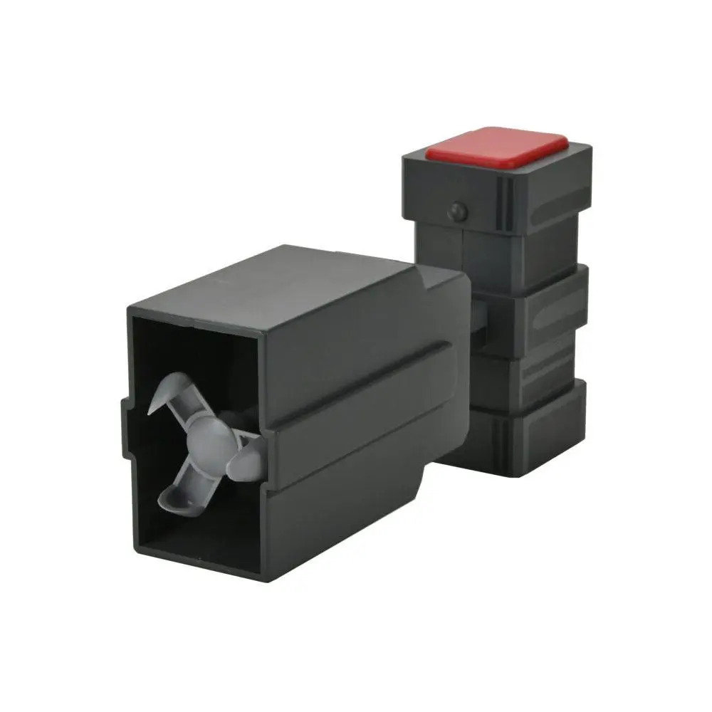 Batman The Animated Series Prop Replica 1/1 Grapnel Launcher 18 cm product photo