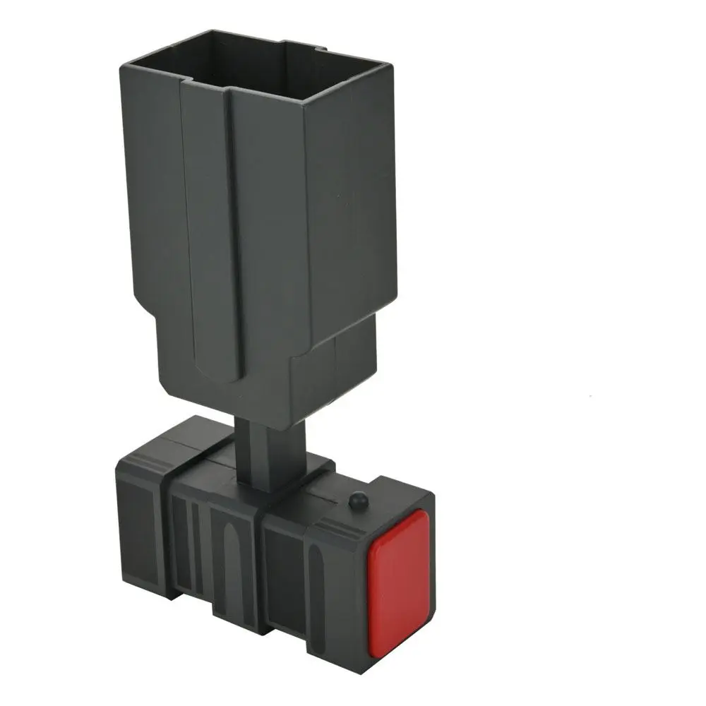 Batman The Animated Series Prop Replica 1/1 Grapnel Launcher 18 cm product photo