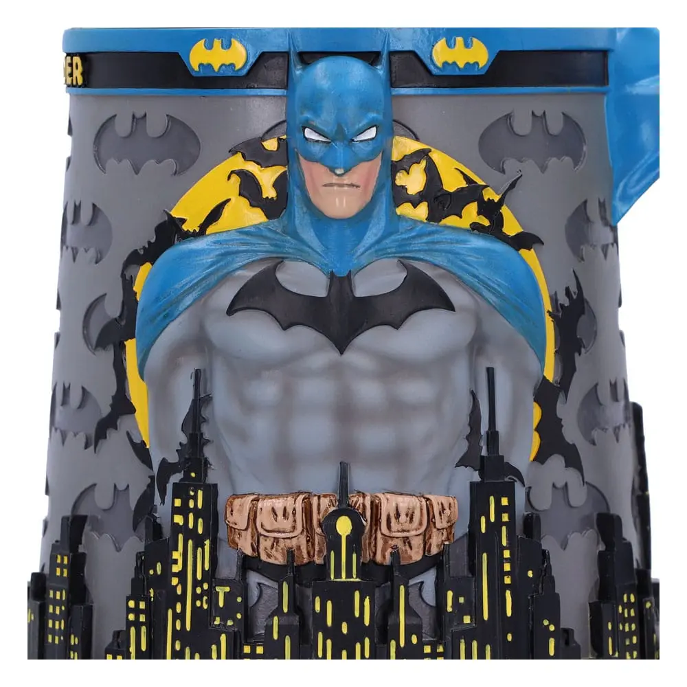 Batman Tankard The Caped Crusader 15 cm product photo