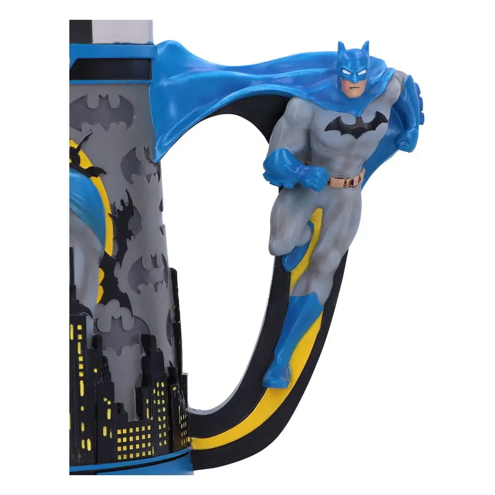 Batman Tankard The Caped Crusader 15 cm product photo