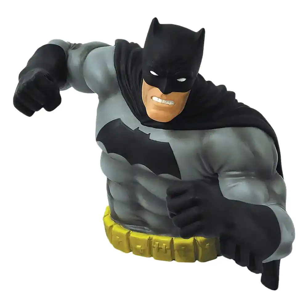 Batman: The Dark Knight Returns Coin Bank Batman Black Version product photo