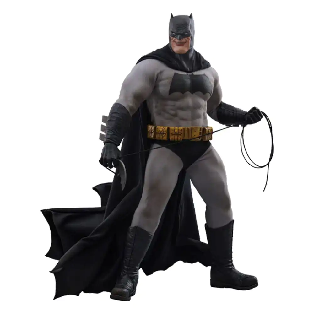 Batman: The Dark Knight Returns Comic Masterpiece Action Figure 1/6 Batman 32 cm termékfotó