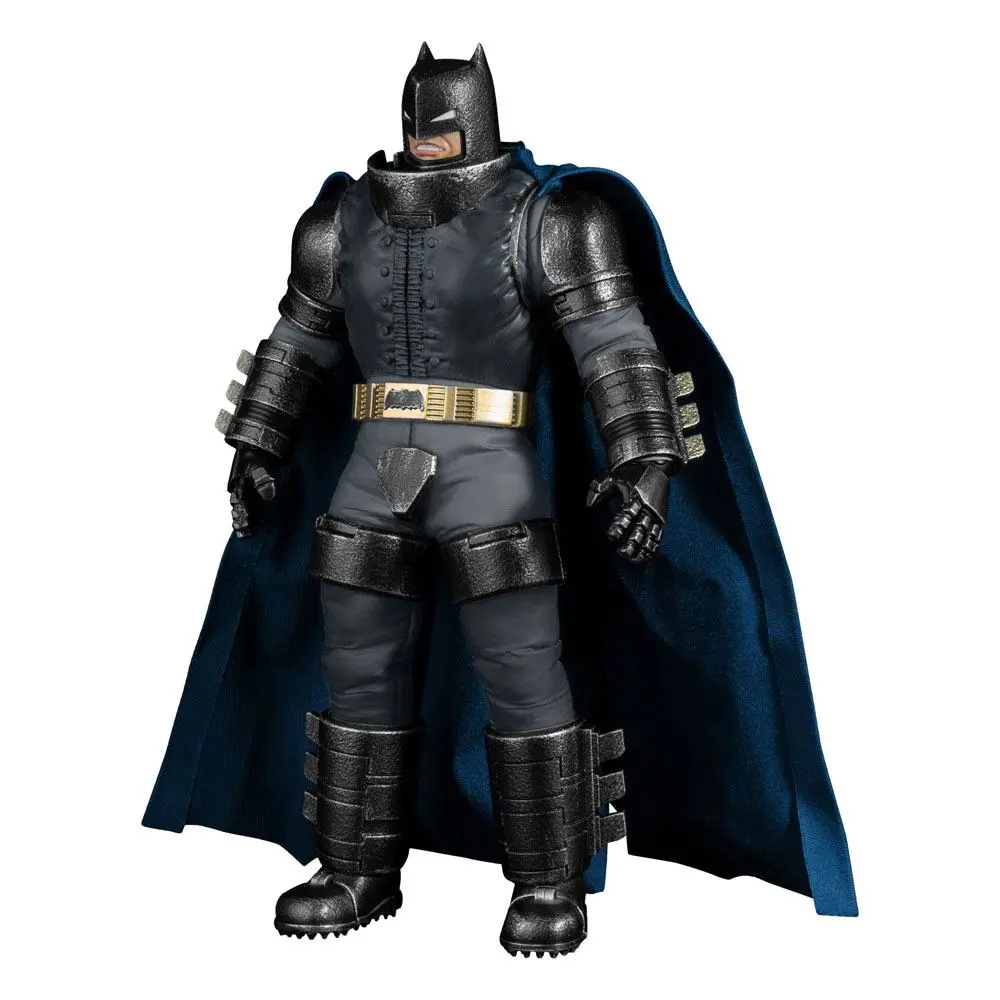 Batman The Dark Knight Returns Dynamic 8ction Heroes Action Figure 1/9 Armored Batman 21 cm termékfotó