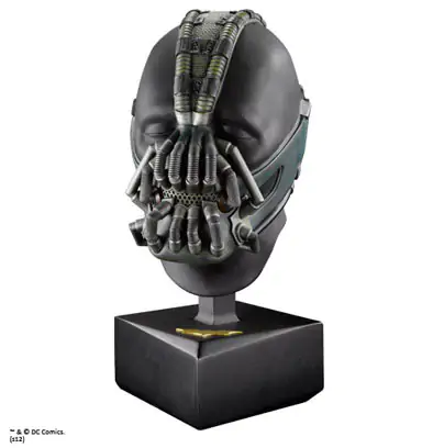 Batman The Dark Knight Rises Replica Bane Mask termékfotó