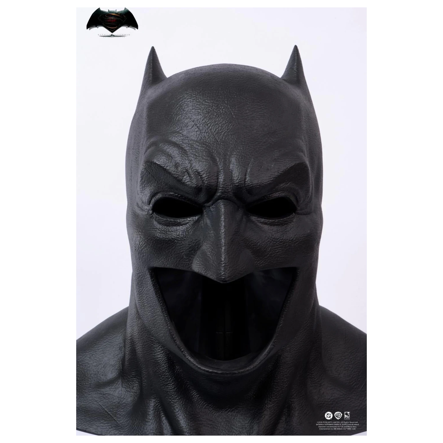 Batman v Superman Batman Cowl Replica 1/1 51cm product photo