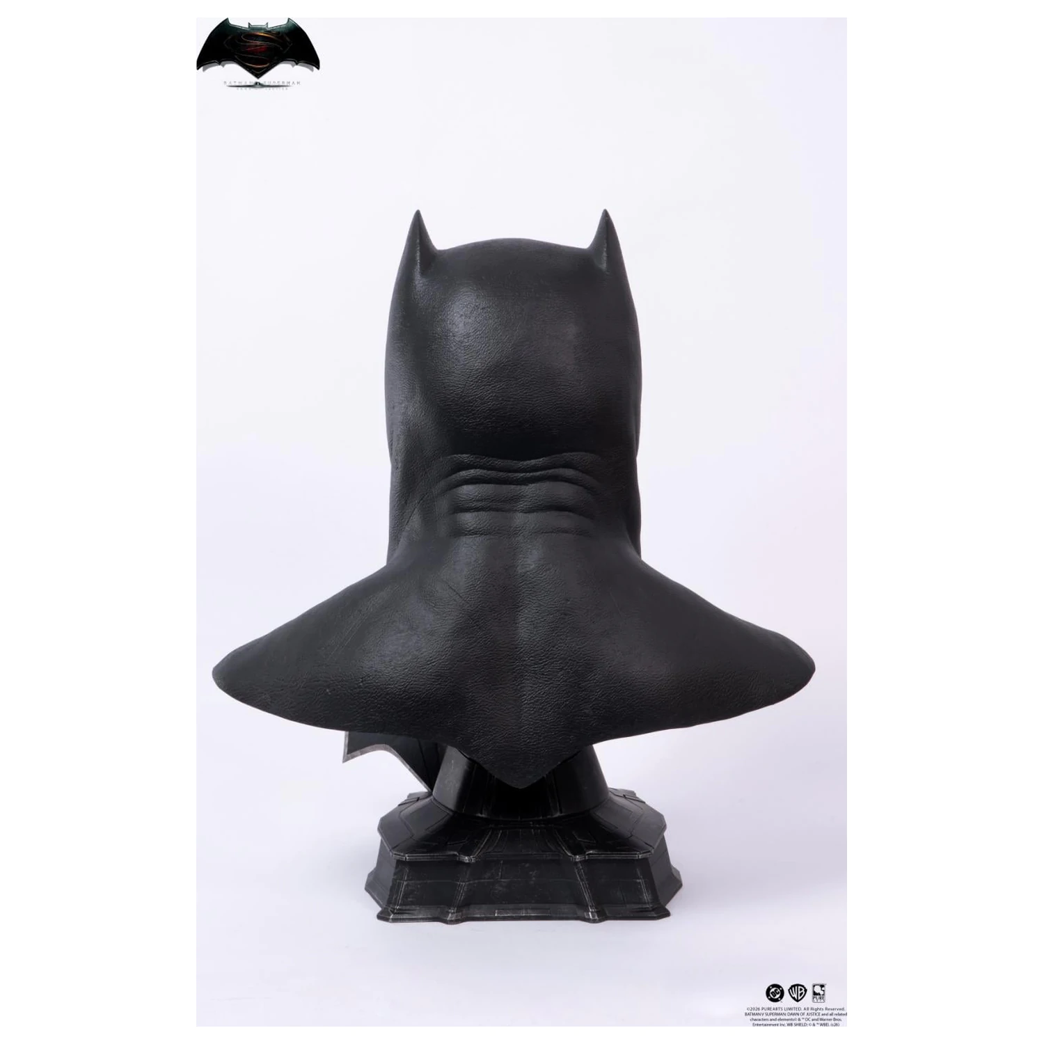 Batman v Superman Batman Cowl Replica 1/1 51cm product photo