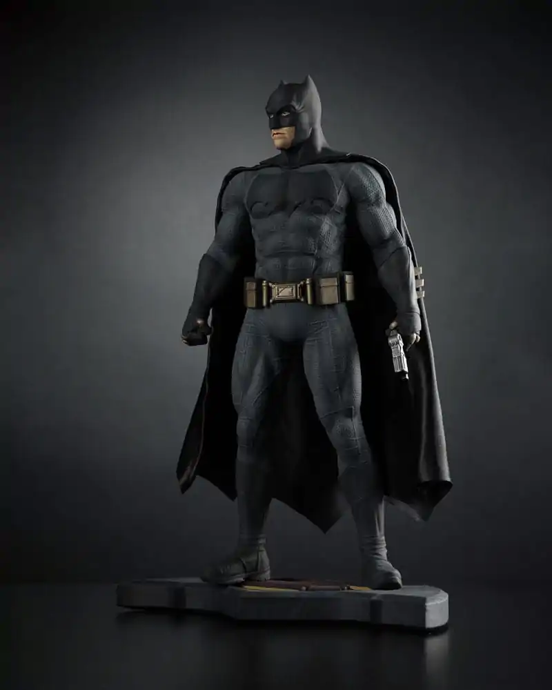 Batman v Superman: Dawn of Justice Statue 1/6 Batman 32 cm termékfotó