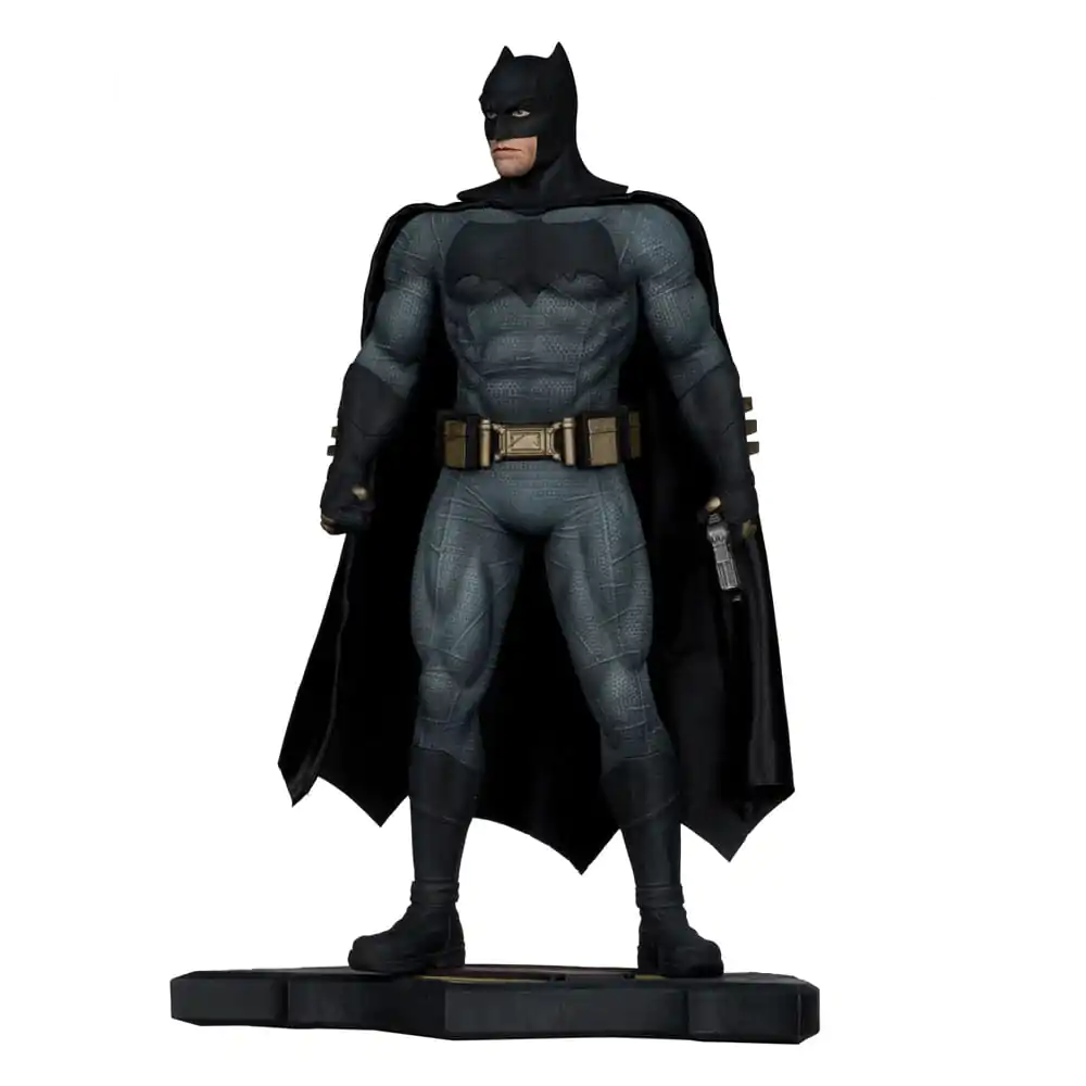 Batman v Superman: Dawn of Justice Statue 1/6 Batman 32 cm termékfotó