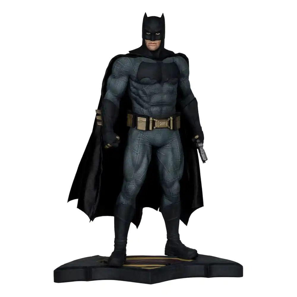 Batman v Superman: Dawn of Justice Statue 1/6 Batman 32 cm termékfotó