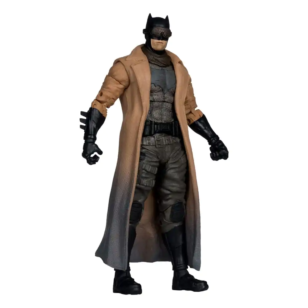 Batman v Superman: Dawn of Justice DC Multiverse Action Figure Batman (Knightmare) 18 cm termékfotó