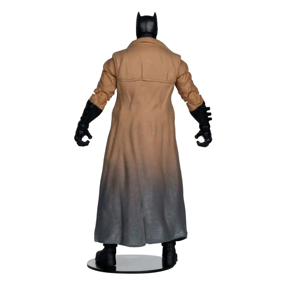 Batman v Superman: Dawn of Justice DC Multiverse Action Figure Batman (Knightmare) 18 cm termékfotó