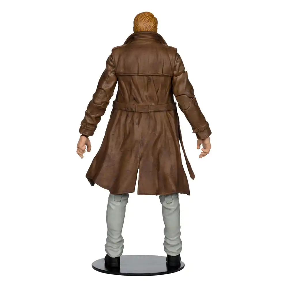 Batman Year One (Part 4) DC Multiverse Action Figure Lt. James Gordon (Gold Label) 18 cm product photo