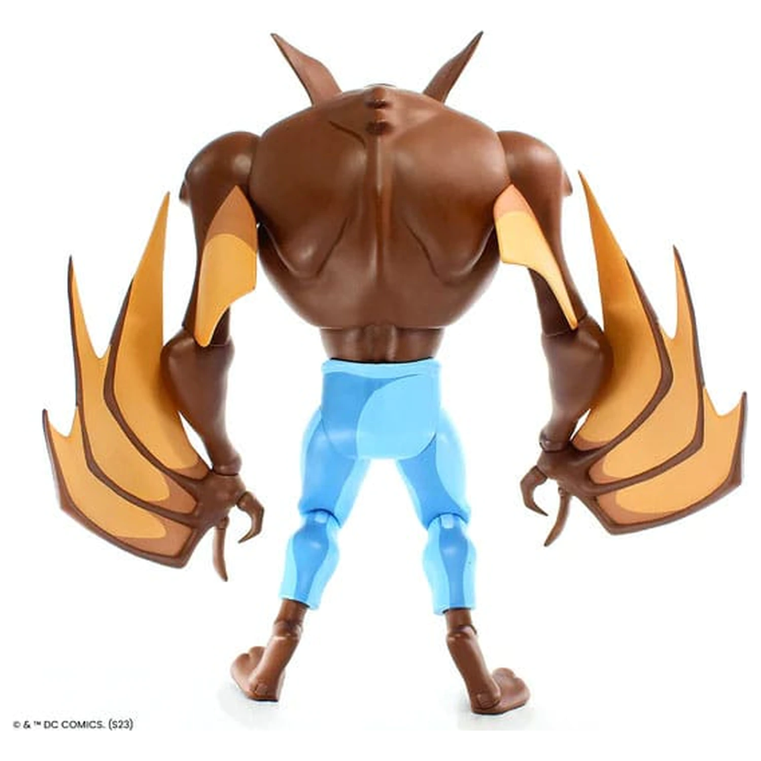 Batman Action Figure 1/6 Man-Bat 32 cm product photo