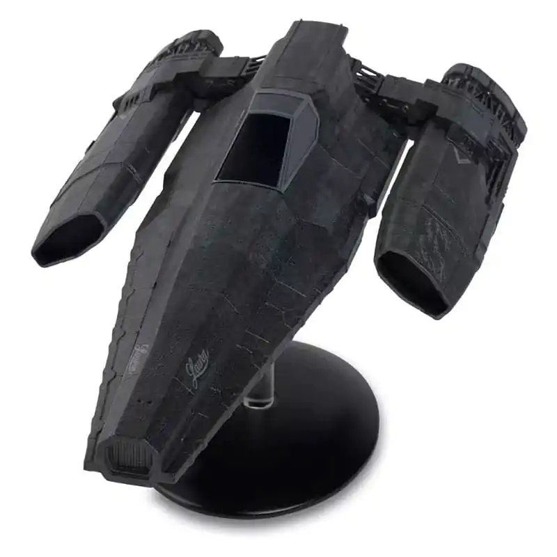 Battlestar Galactica Diecast Mini Replicas Blackbird termékfotó