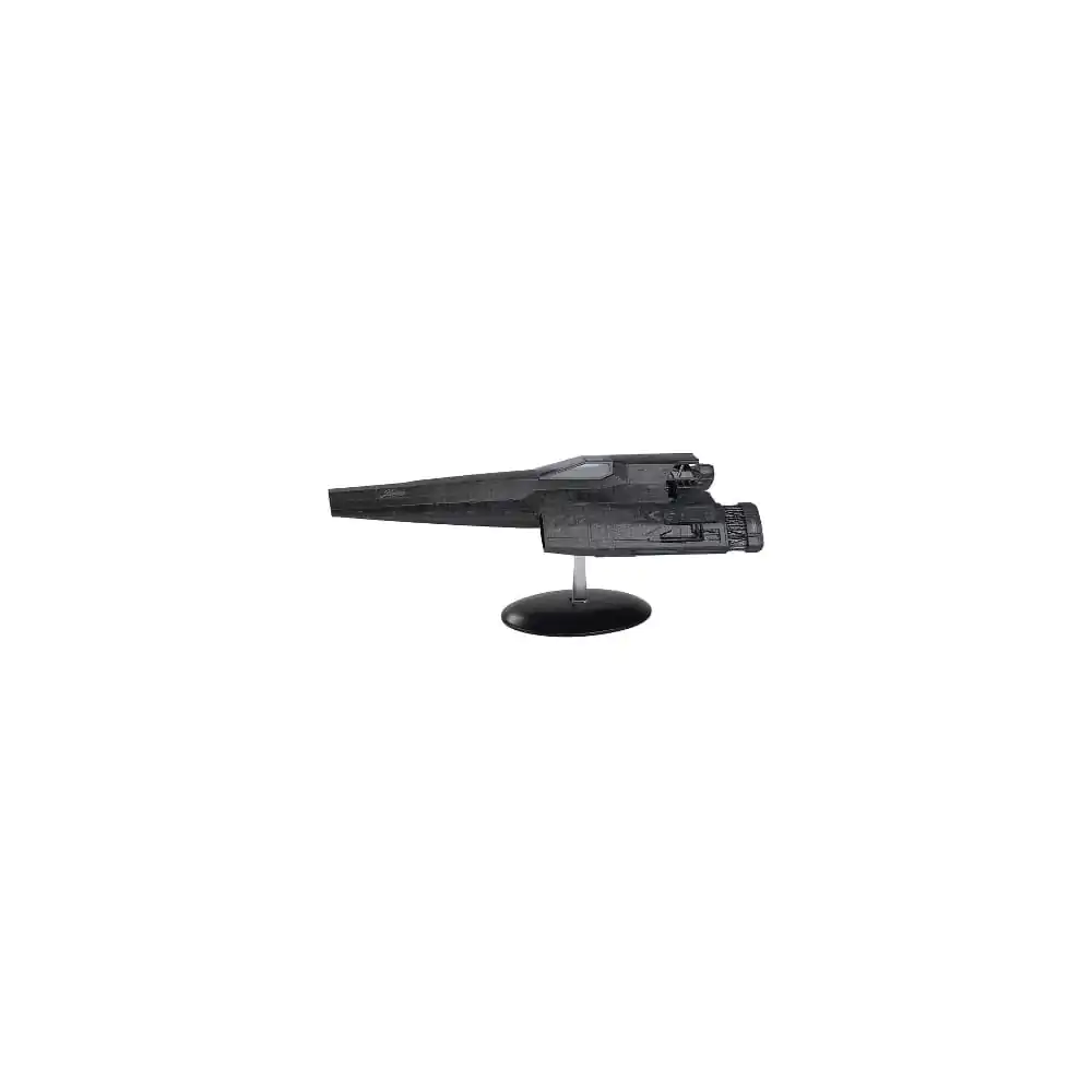 Battlestar Galactica Diecast Mini Replicas Blackbird termékfotó