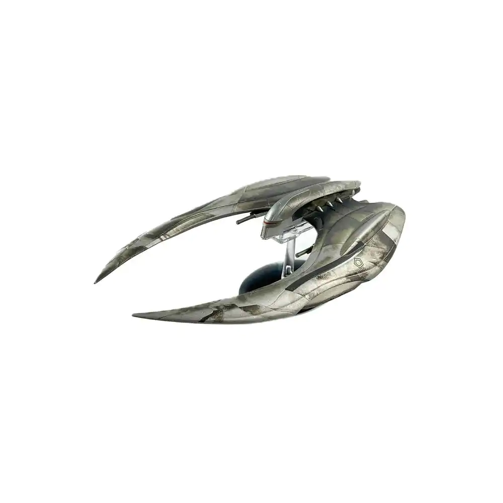 Battlestar Galactica Blood and Chrome Model Cylon Raider (2004) product photo