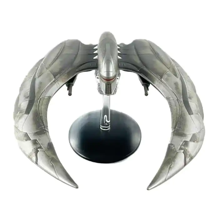 Battlestar Galactica Blood and Chrome Model Cylon Raider (2004) product photo