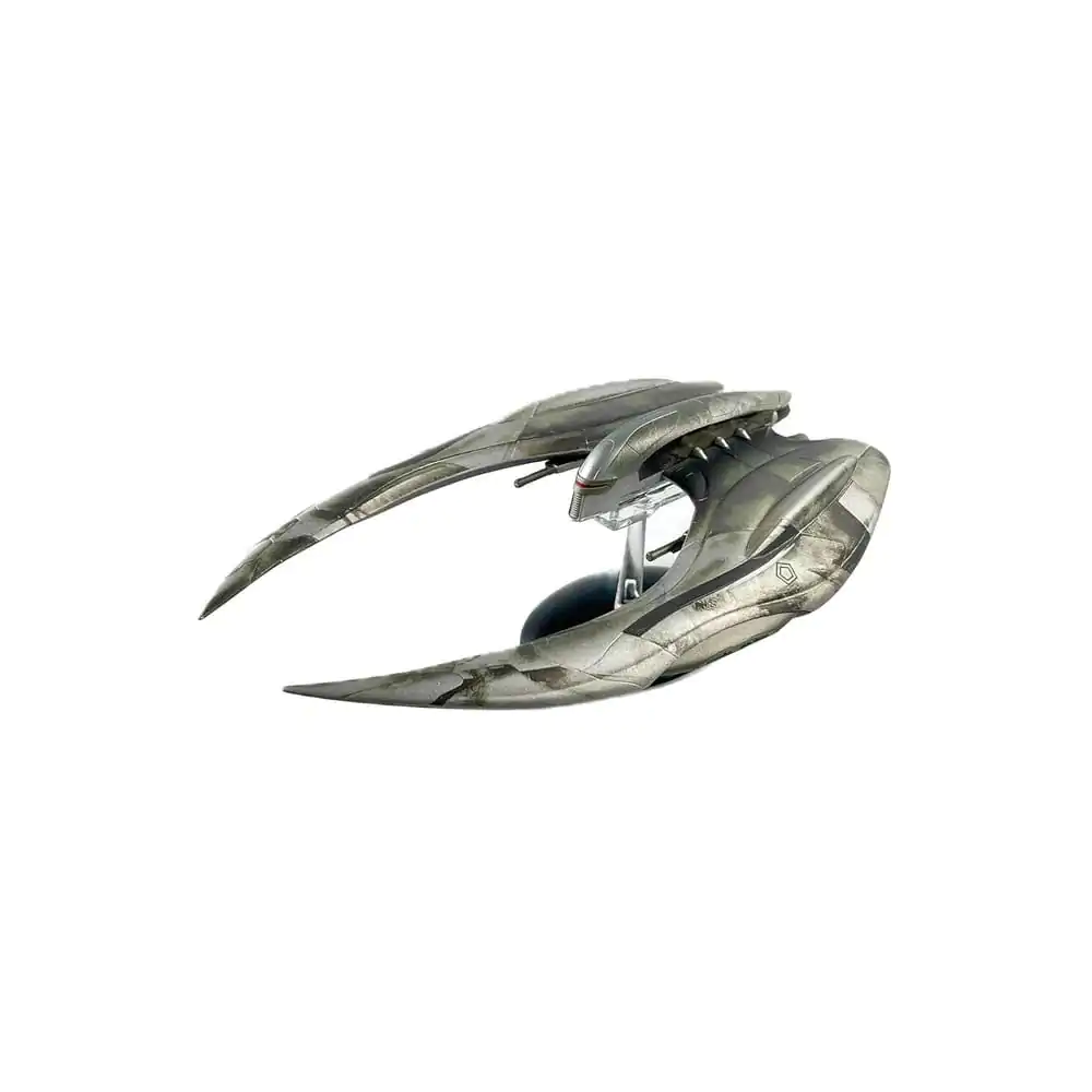 Battlestar Galactica Blood and Chrome Model Cylon Raider (2004) product photo
