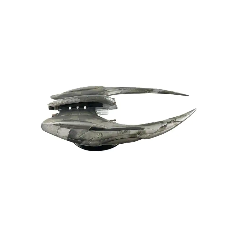 Battlestar Galactica Blood and Chrome Model Cylon Raider (2004) product photo