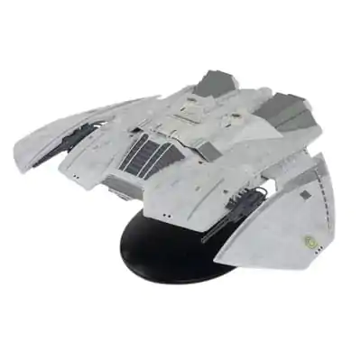 Battlestar Galactica Blood and Chrome Model Cylon Raider product photo
