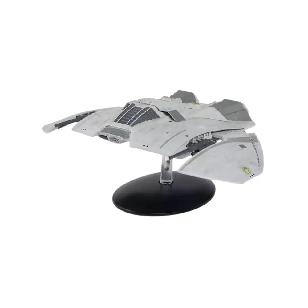 Battlestar Galactica Blood and Chrome Model Cylon Raider product photo