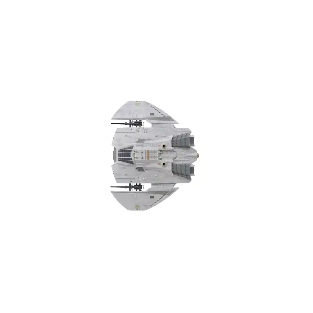 Battlestar Galactica Blood and Chrome Model Cylon Raider product photo