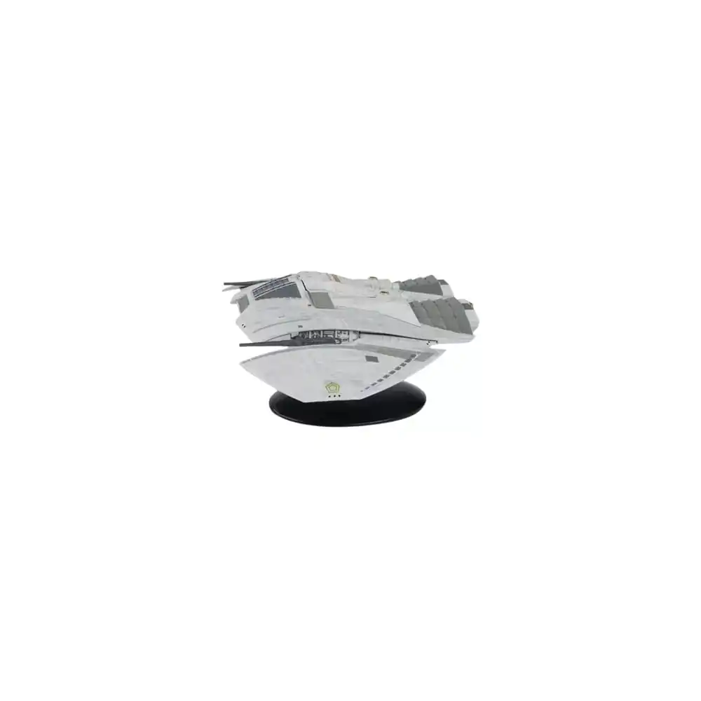 Battlestar Galactica Blood and Chrome Model Cylon Raider product photo