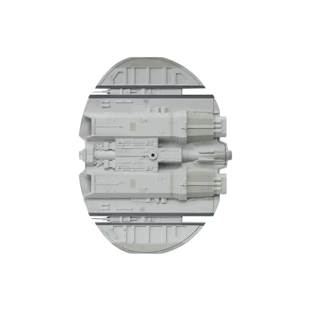 Battlestar Galactica Blood and Chrome Model Cylon Raider (Classic) product photo