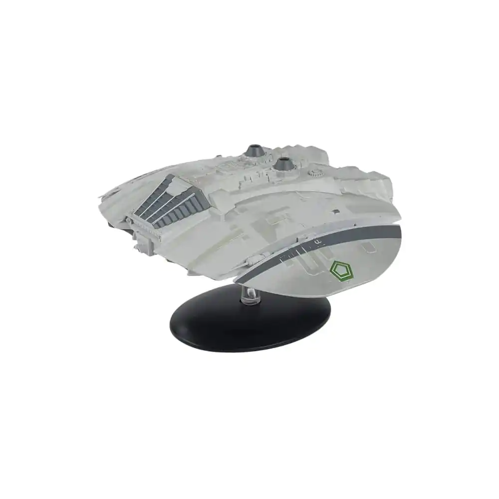 Battlestar Galactica Blood and Chrome Model Cylon Raider (Classic) product photo