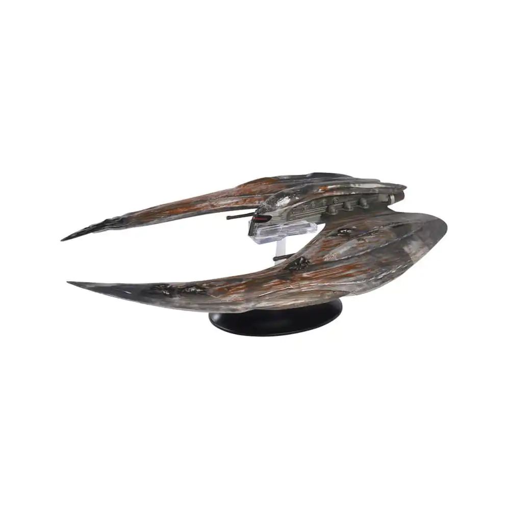 Battlestar Galactica Blood and Chrome Model Scar Cylon Raider termékfotó