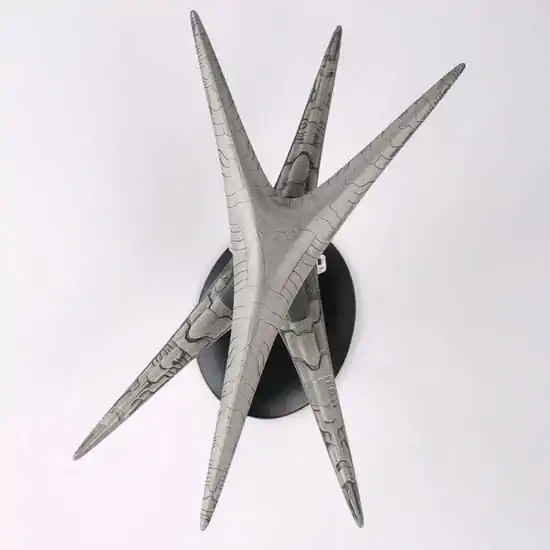 Battlestar Galactica Diecast Mini Replicas Cylon Basestar (Modern) termékfotó