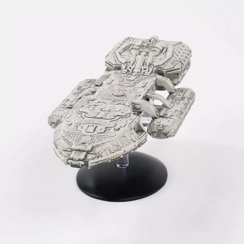 Battlestar Galactica Diecast Mini Replicas Battlestar Galactica (TOS) 27 cm product photo