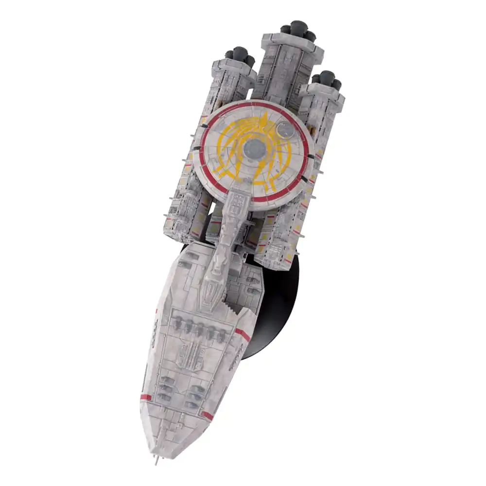 Battlestar Galactica Diecast Mini Replicas Loki 27 cm product photo