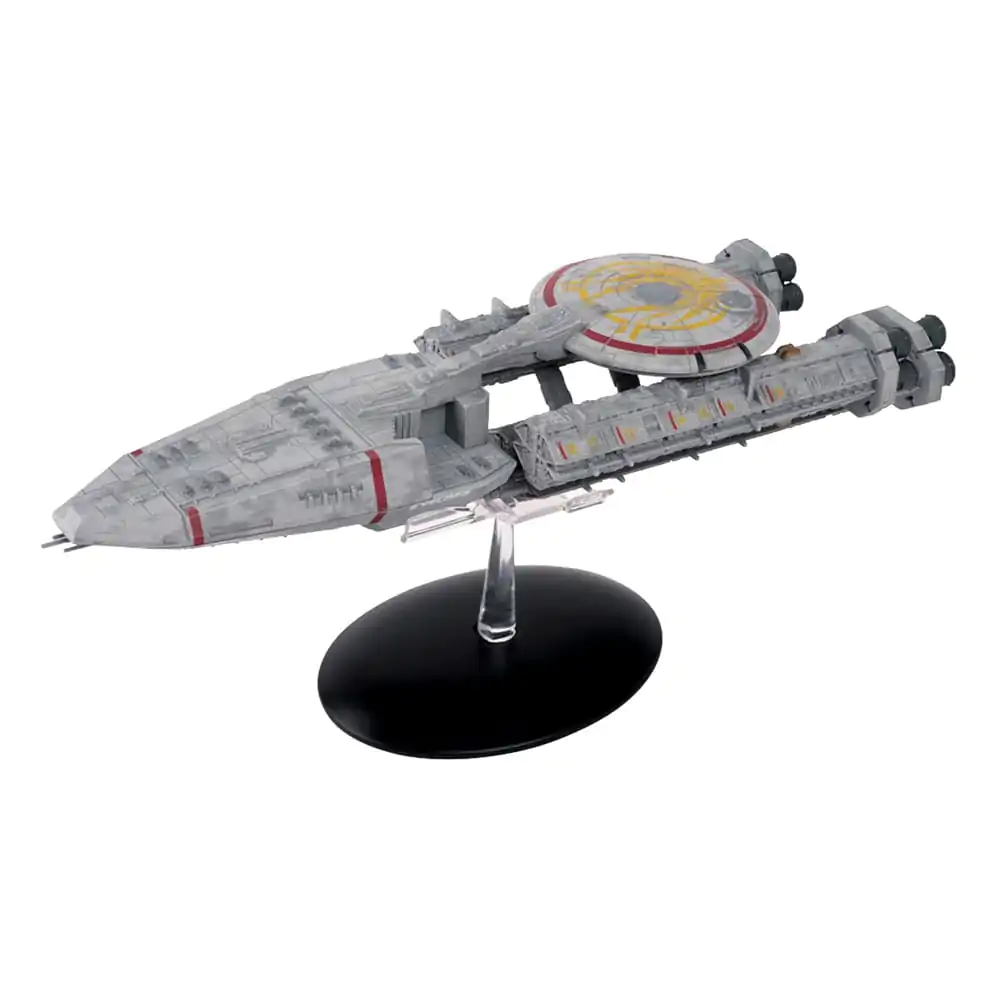 Battlestar Galactica Diecast Mini Replicas Loki 27 cm product photo