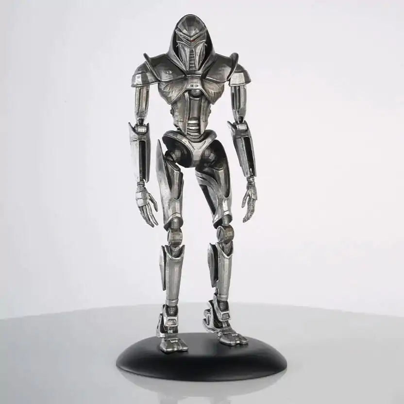 Battlestar Galactica Figurine Collection Statue Centurion Figurine 19 cm product photo