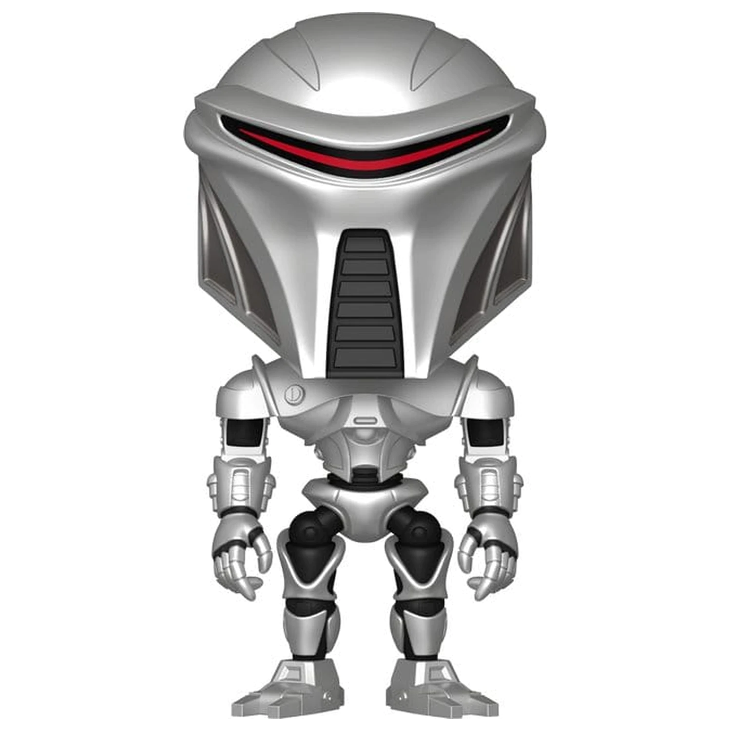 Battlestar Galactica Funko POP! Television Vinyl Figure Cylon(MT) 9 cm product photo