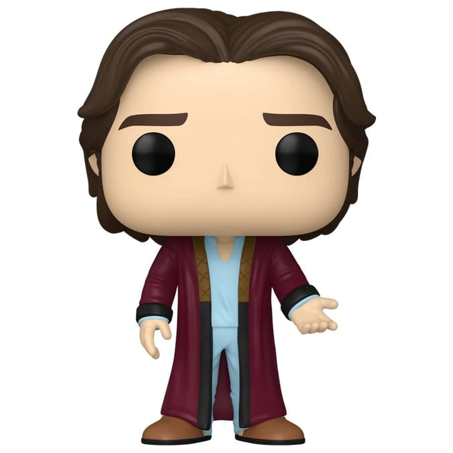 Battlestar Galactica Funko POP! Television Vinyl Figure Gaius Baltar 9 cm product photo