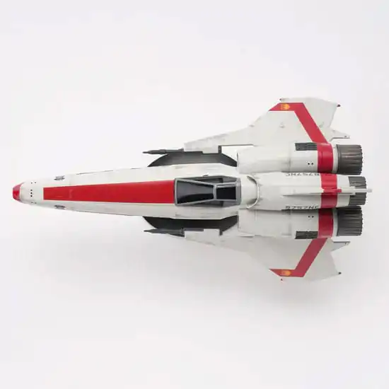 Battlestar Galactica Diecast Mini Replicas Issue 1 - Viper MK II (Starbuck) termékfotó