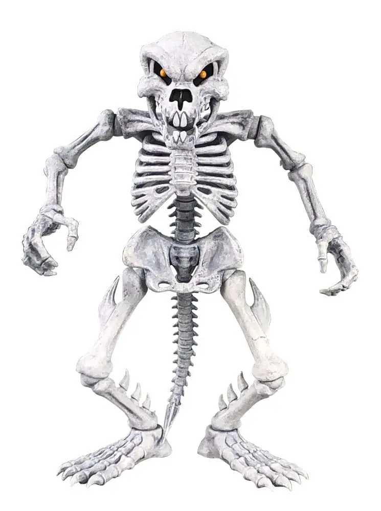 Battletoads Anthology Series Action Figure Wave 1: Rat Bones 18 cm product photo