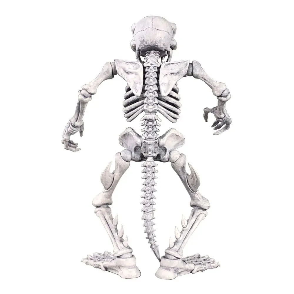 Battletoads Anthology Series Action Figure Wave 1: Rat Bones 18 cm product photo