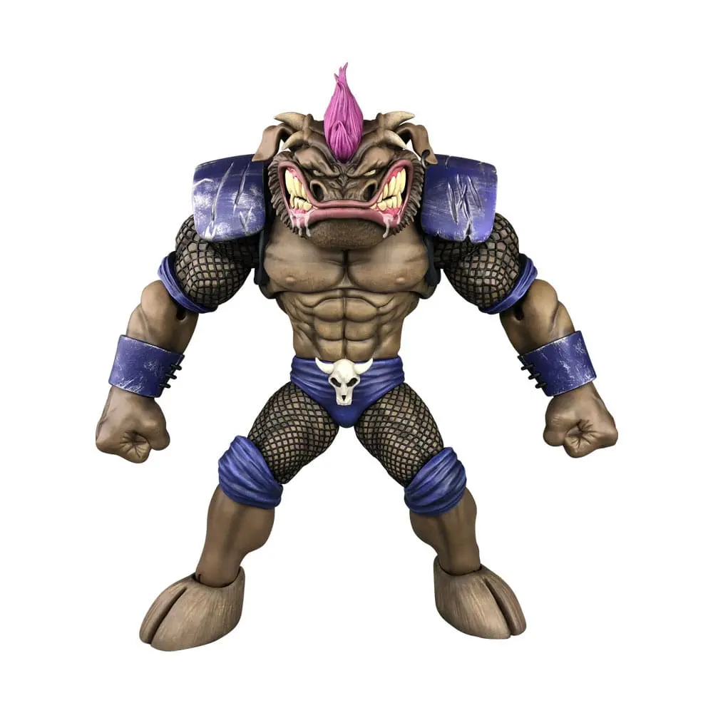 Battletoads Anthology Series Action Figure Wave 1: General Slaughter (End Boss Scale) 46 cm termékfotó