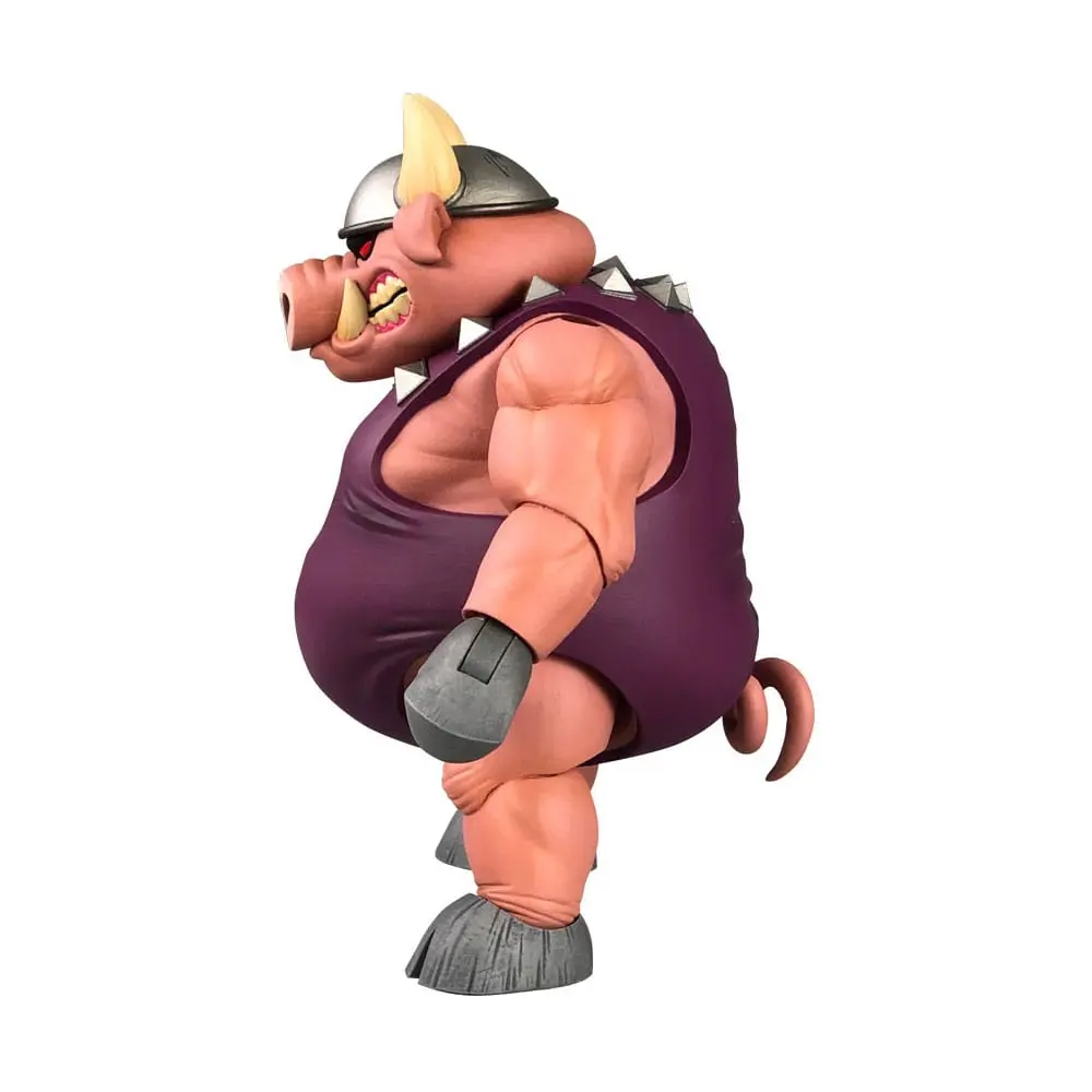 Battletoads Anthology Series Action Figure Wave 1: Porka Pig 15 cm product photo