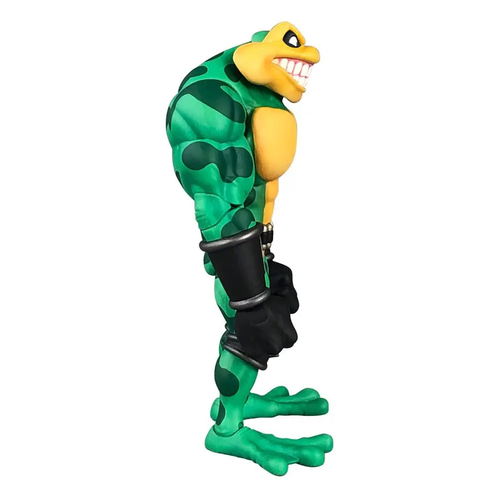 Battletoads Anthology Series Action Figure Wave 1: Zitz 15 cm product photo