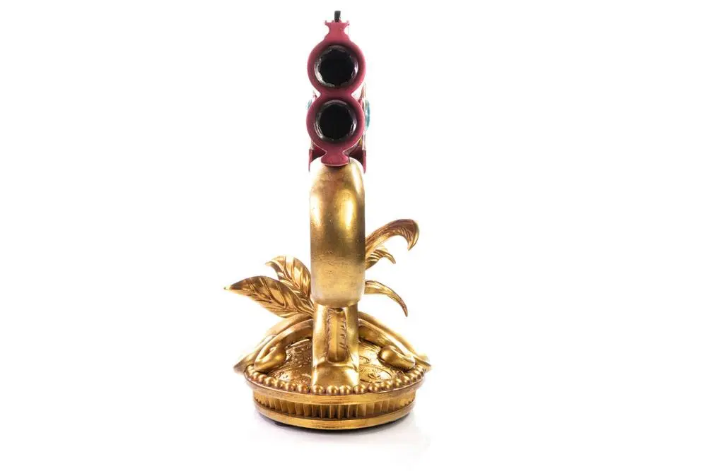 Bayonetta Life-Size Replica Rosemary Scarborough Fair 32 cm product photo