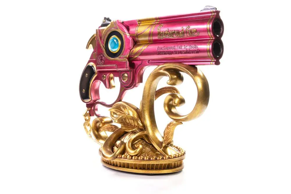 Bayonetta Life-Size Replica Rosemary Scarborough Fair 32 cm product photo